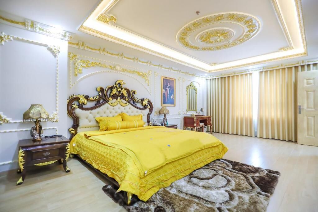 Photo of Bedroom in Khu bao ton Thien nhien Pu Luong