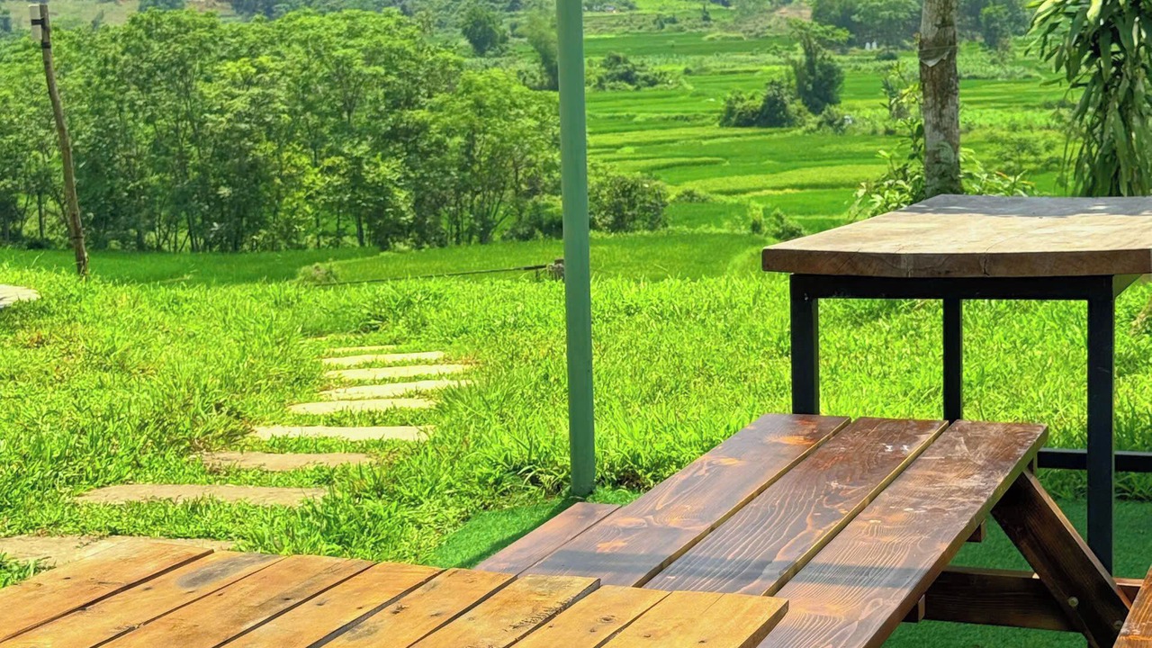Photo of Outdoor in Kim Boi