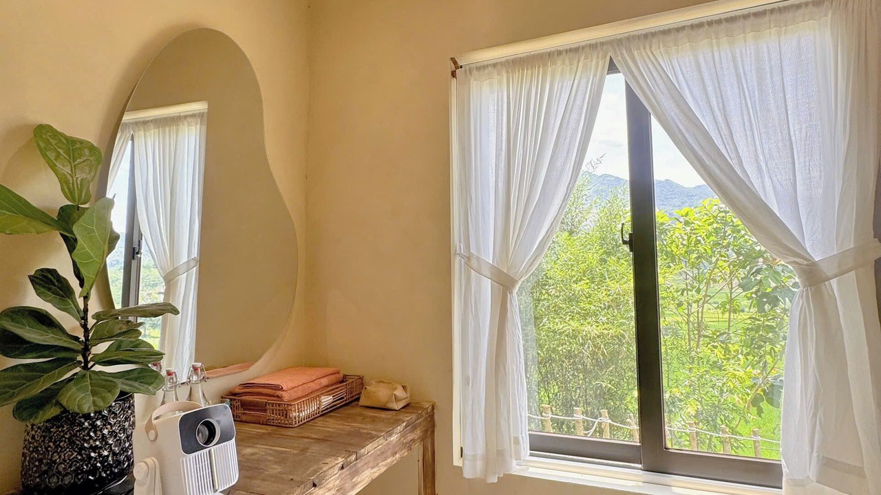 Photo of Bedroom in Kim Boi