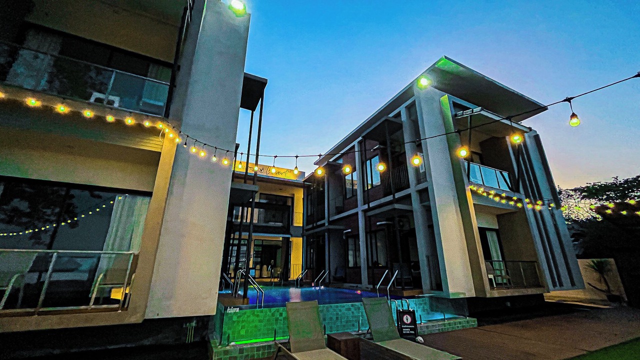 Photo of Outdoor in Chaiya
