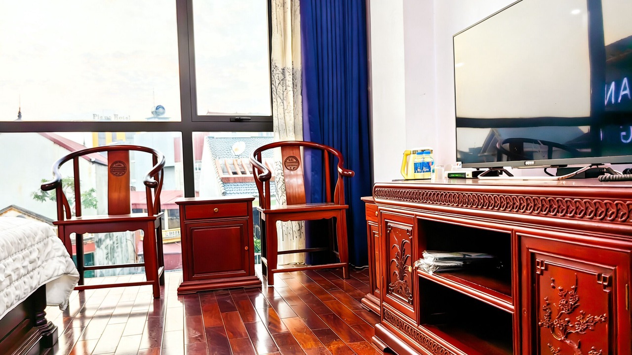 Photo of Bedroom in Đinh Bang