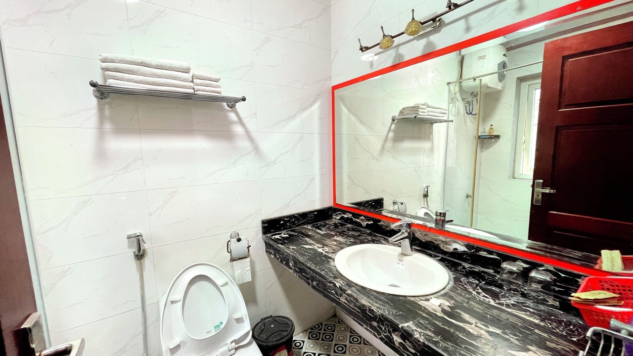Photo of Bathroom in Đinh Bang