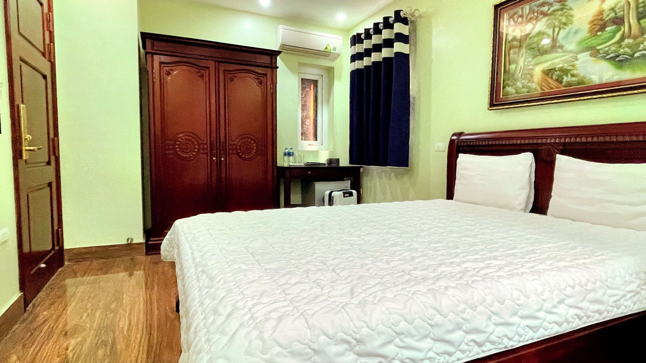 Photo of Bedroom in Đinh Bang