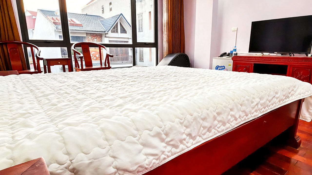 Photo of Bedroom in Đinh Bang
