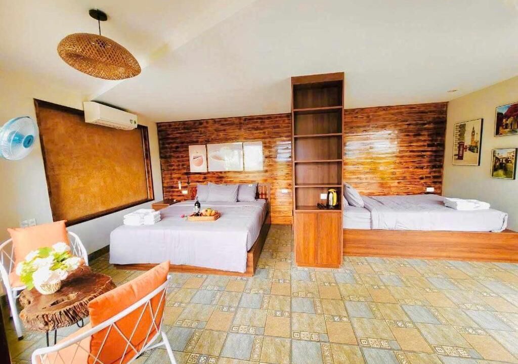 Photo of Bedroom in Sa Pa