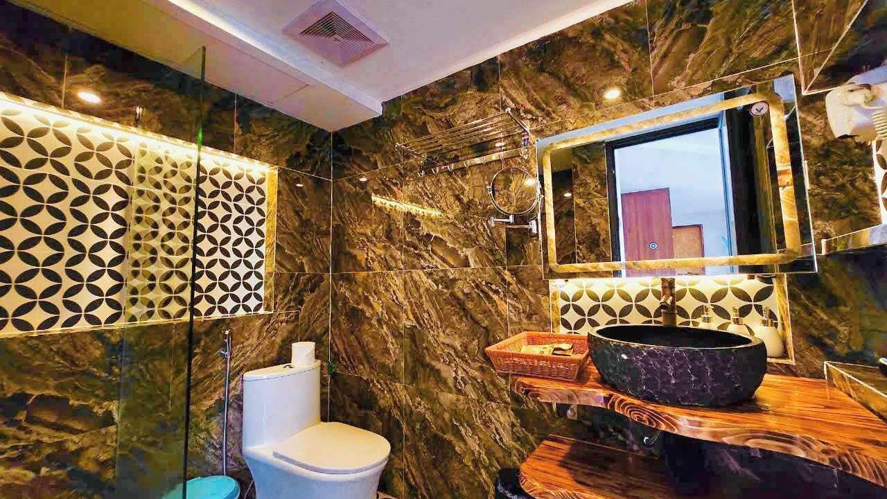 Photo of Bathroom in Sa Pa