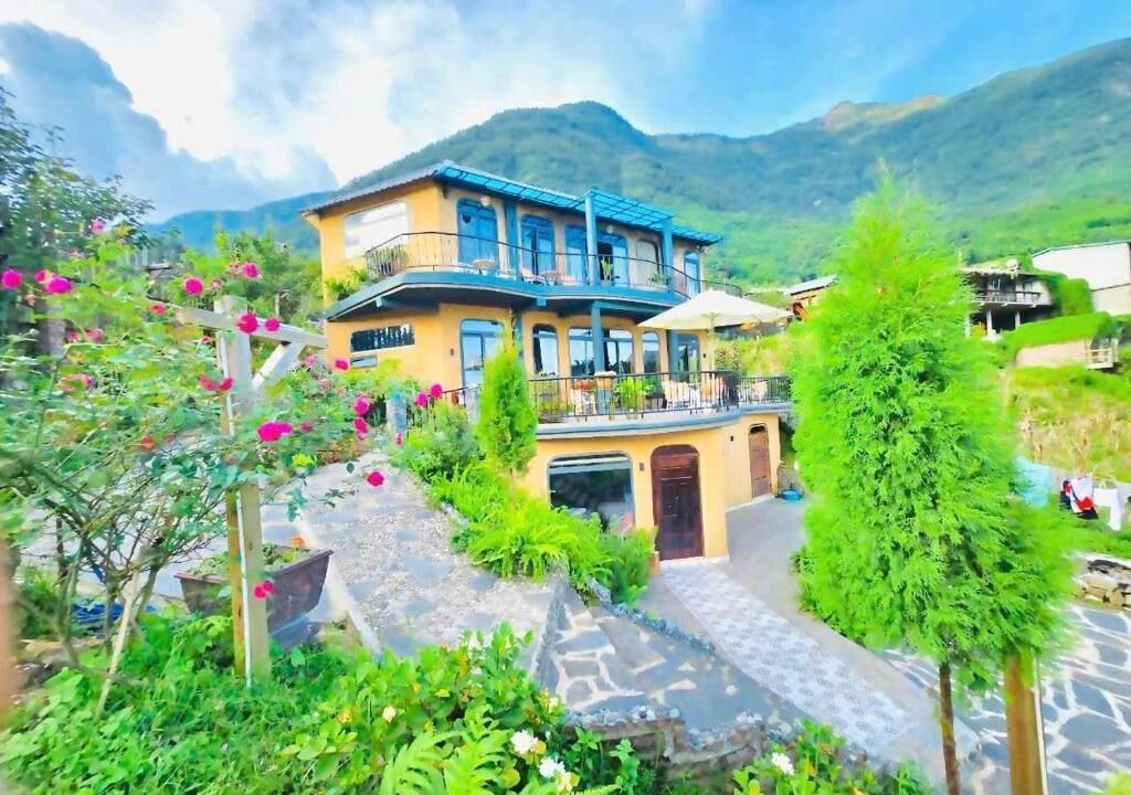 Photo of Outdoor in Sa Pa