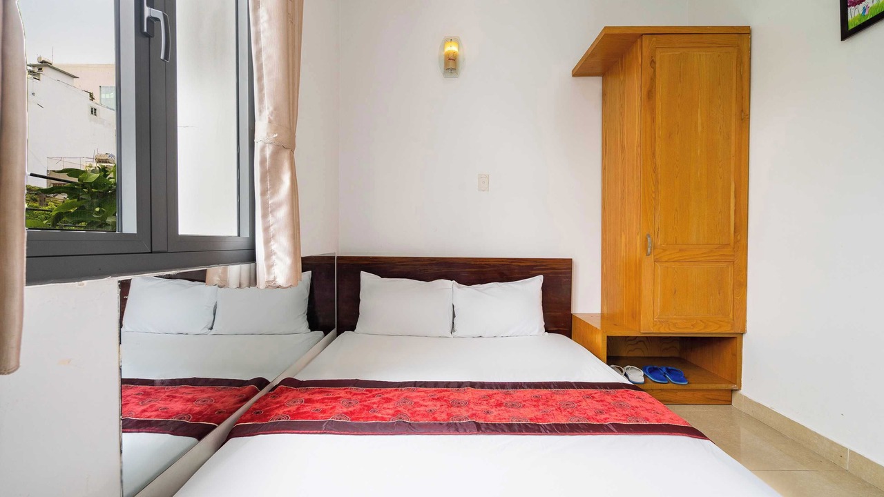 Photo of Bedroom in Ba Queo