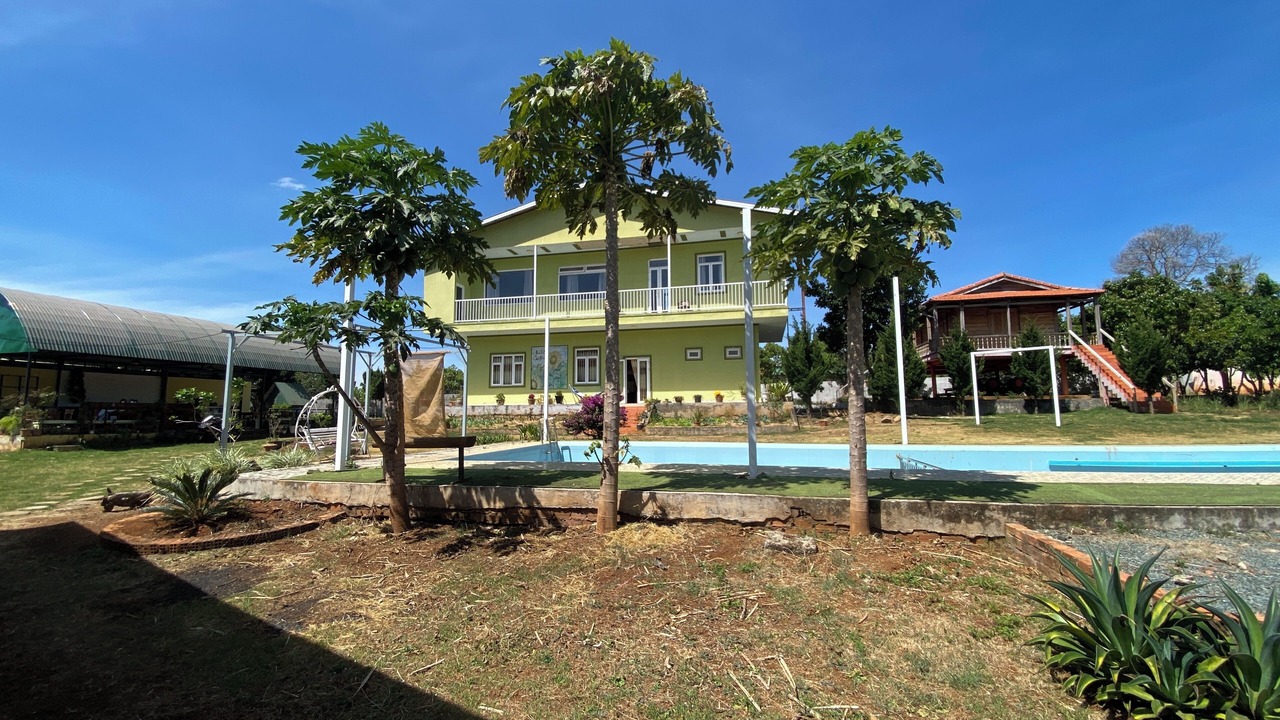 Photo of Outdoor in Da Lat