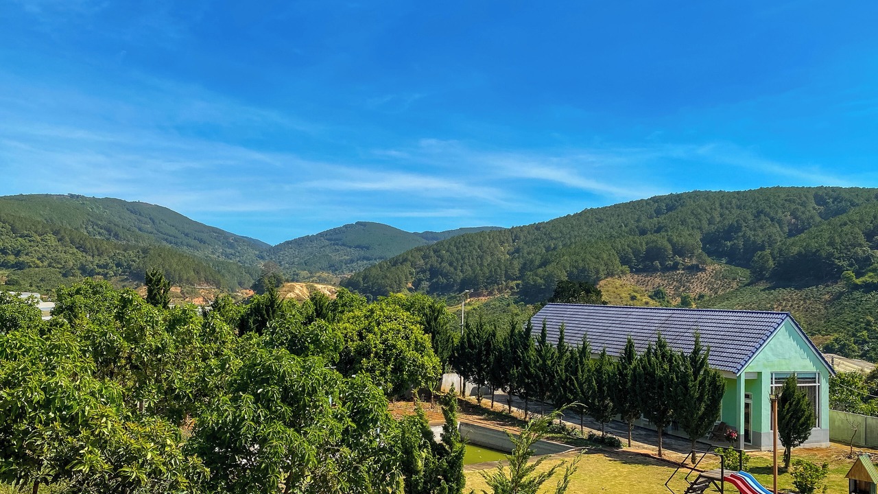 Photo of Outdoor in Da Lat