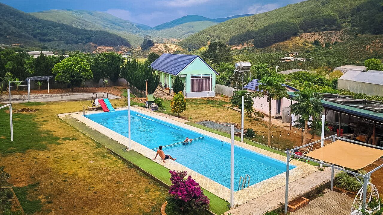Photo of Outdoor in Da Lat