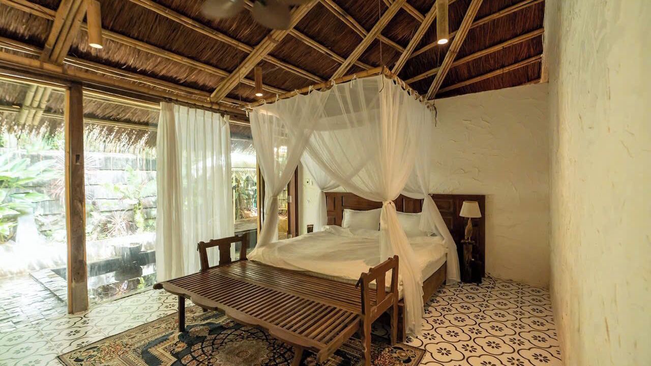 Photo of Bedroom in Da Nang