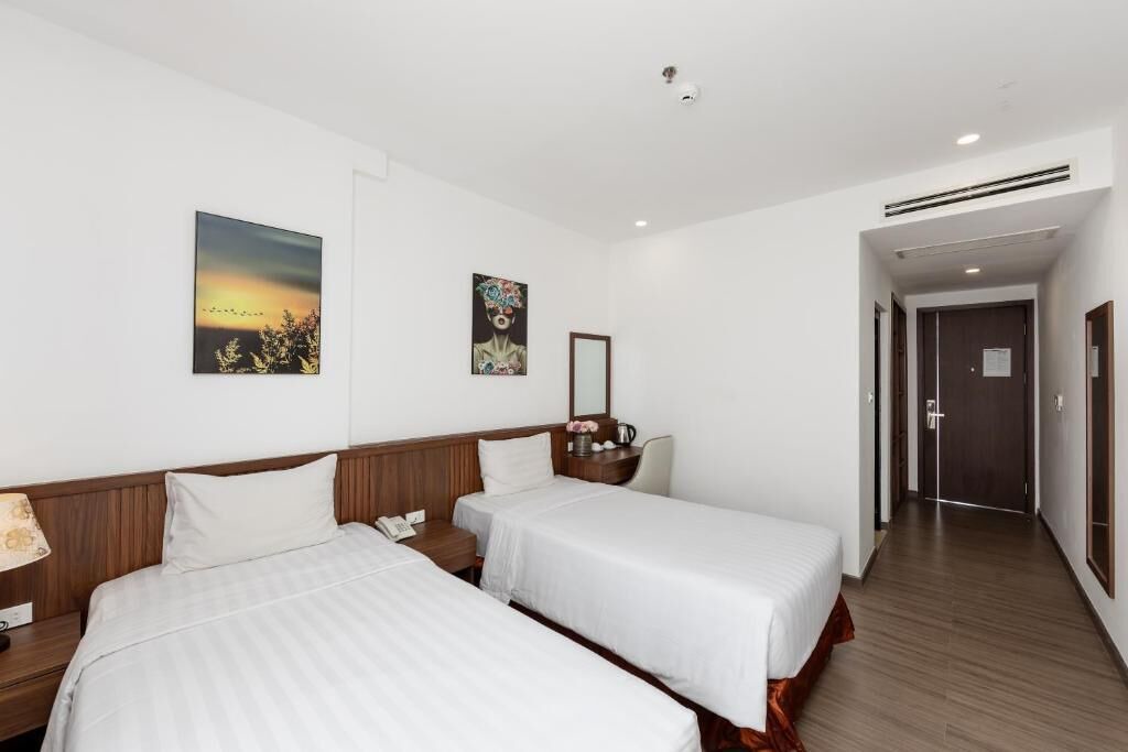 Photo of Bedroom in Long Beach