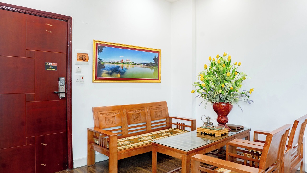 Photo of Bedroom in Cao Bang