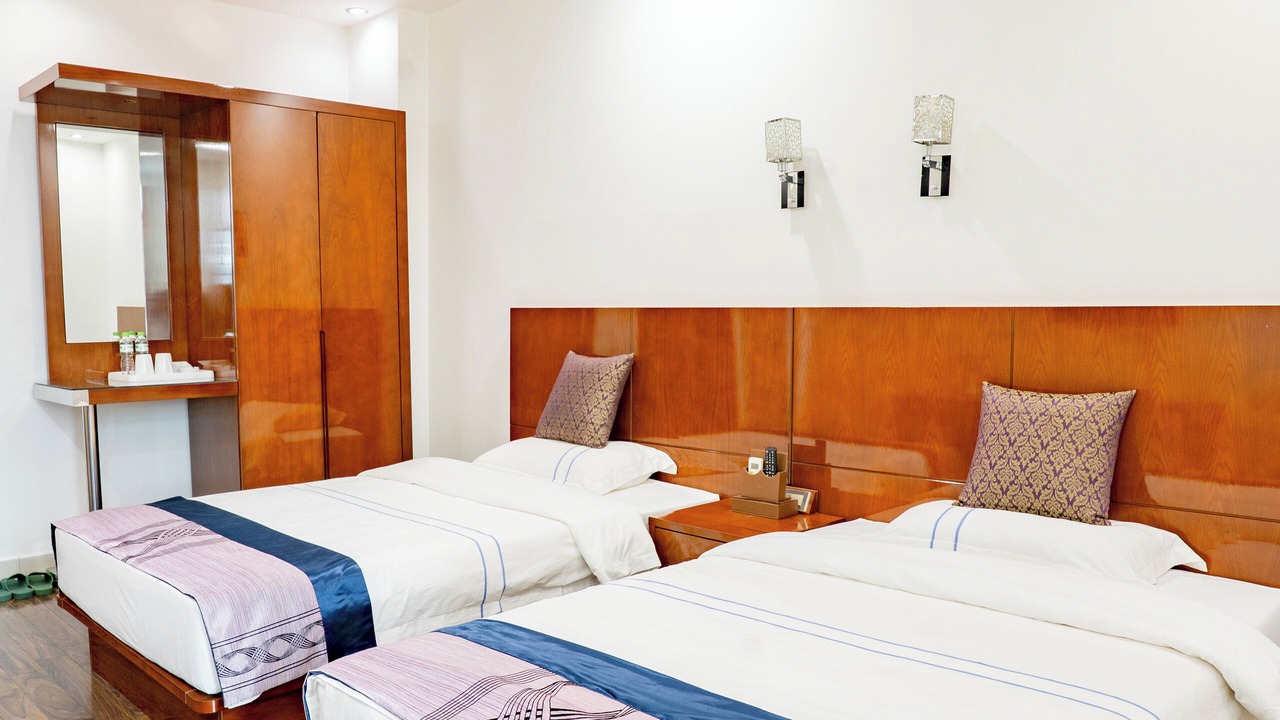 Photo of Bedroom in Cao Bang