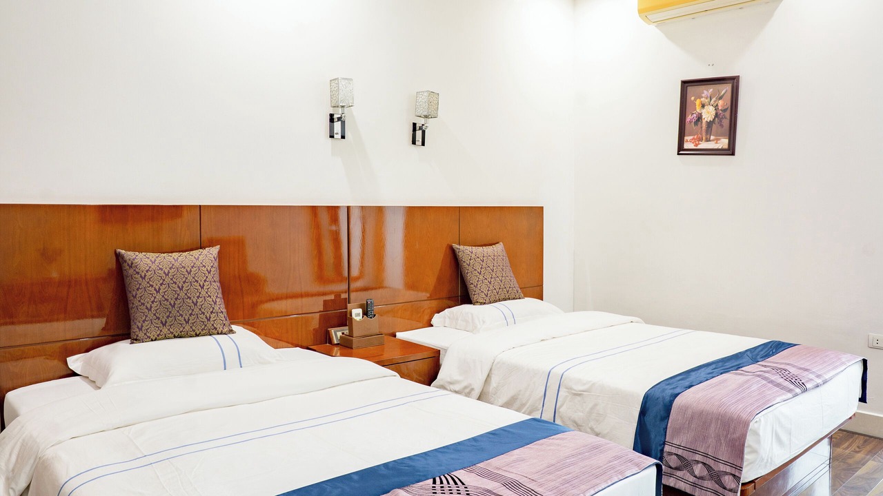 Photo of Bedroom in Cao Bang