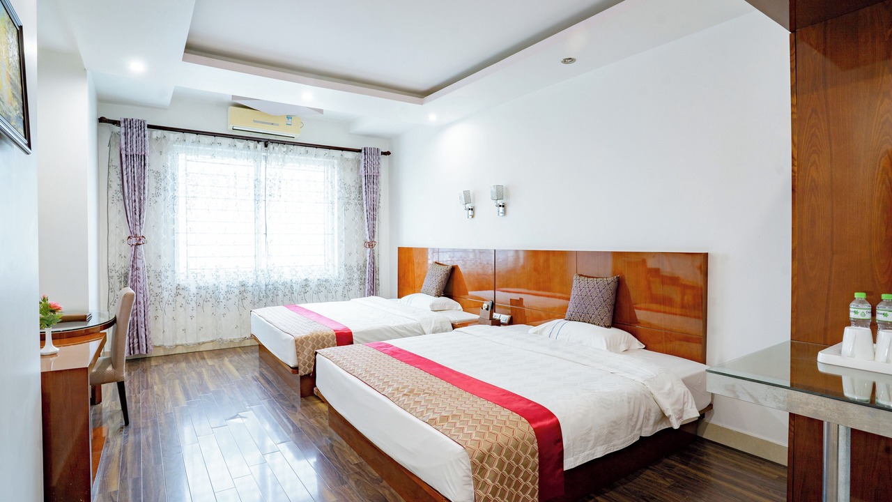 Photo of Bedroom in Cao Bang