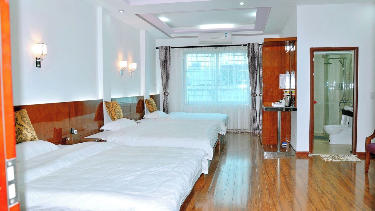 Photo of Bedroom in Cao Bang