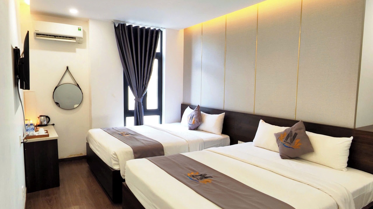 Photo of Bedroom in Tuy Hoa