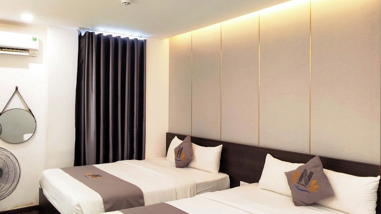 Photo of Bedroom in Tuy Hoa