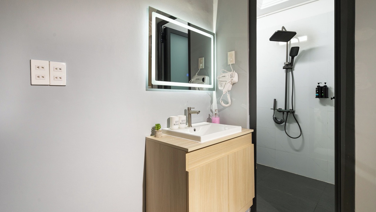 Photo of Bathroom in District 1