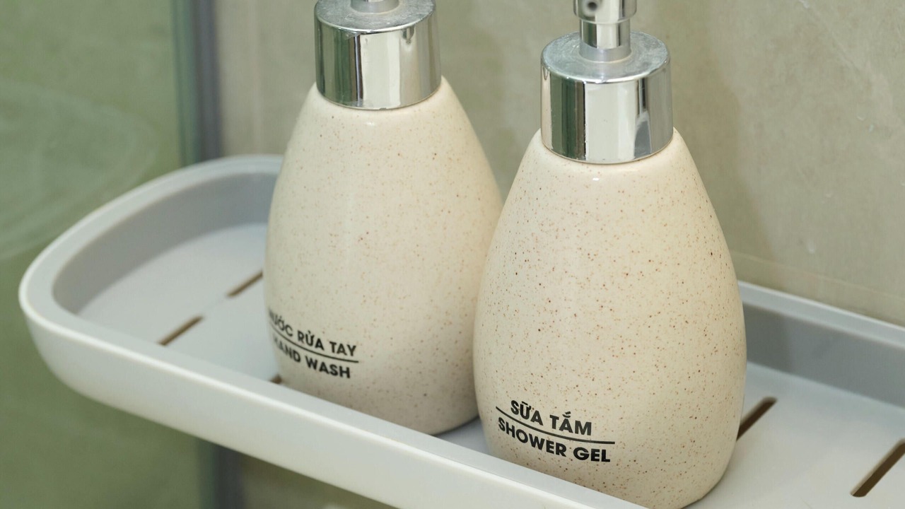 Photo of Bathroom in Gia Lam