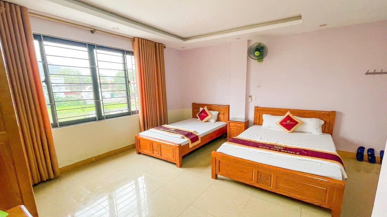Photo of Bedroom in Trung Khanh