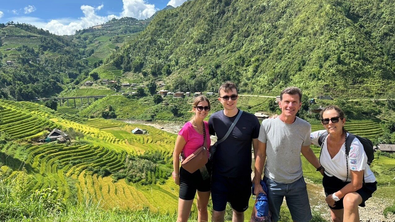 Photo of Outdoor in Sa Pa