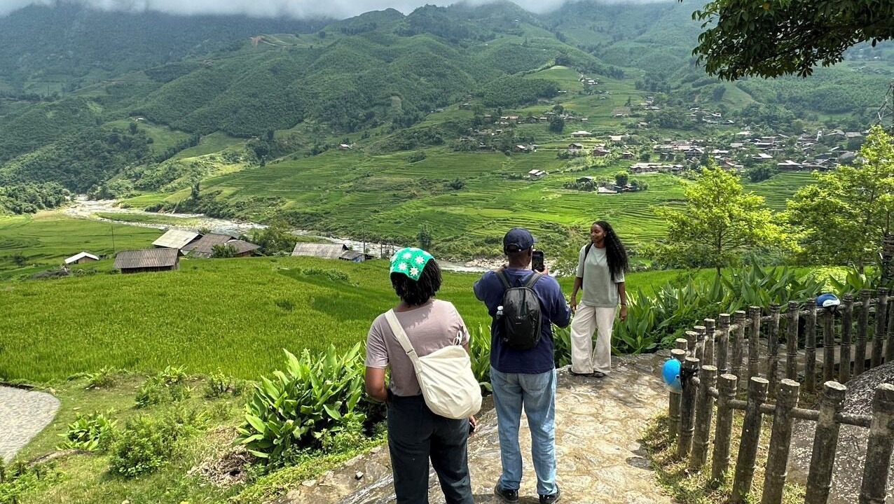 Photo of Outdoor in Sa Pa