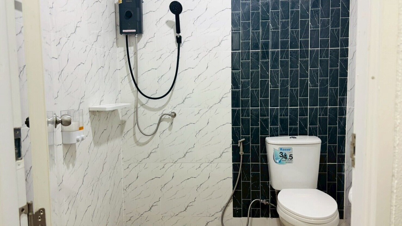 Photo of Bathroom in Phang Khon