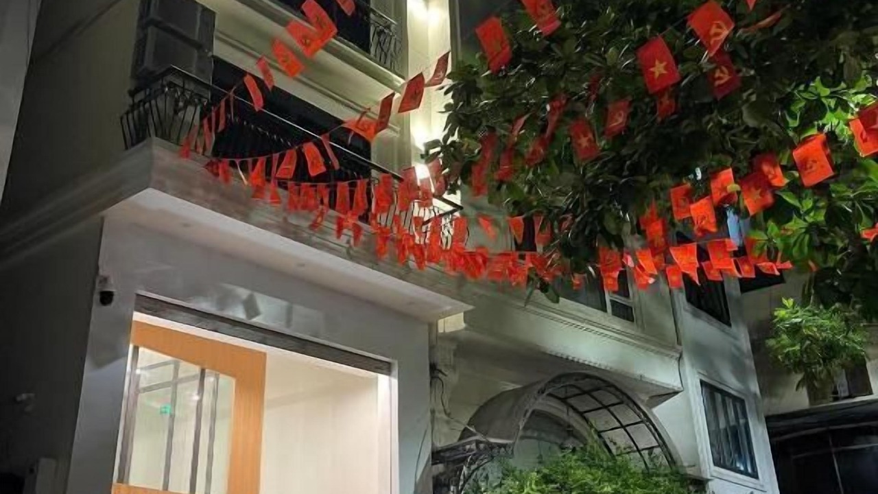 Photo of Outdoor in Ba Dinh