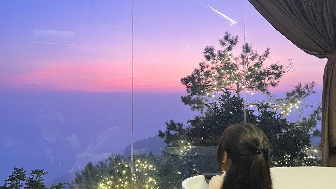 Photo of Patio Balcony in Tam Dao