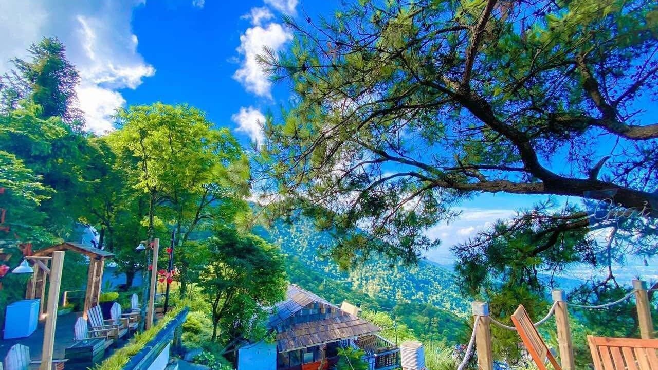 Photo of Outdoor in Tam Dao