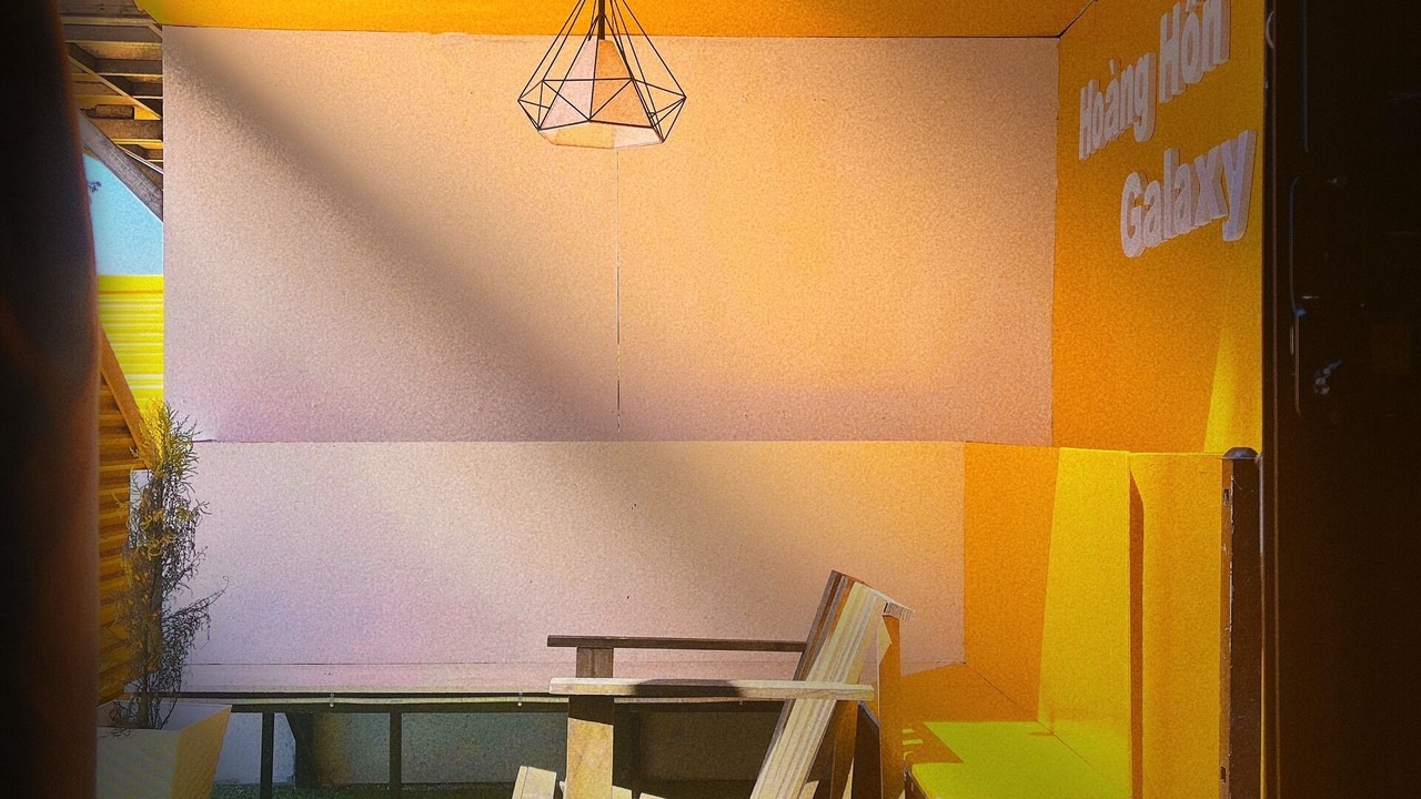 Photo of Bedroom in Tam Dao