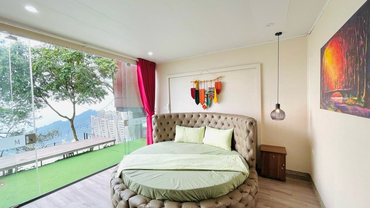 Photo of Bedroom in Tam Dao