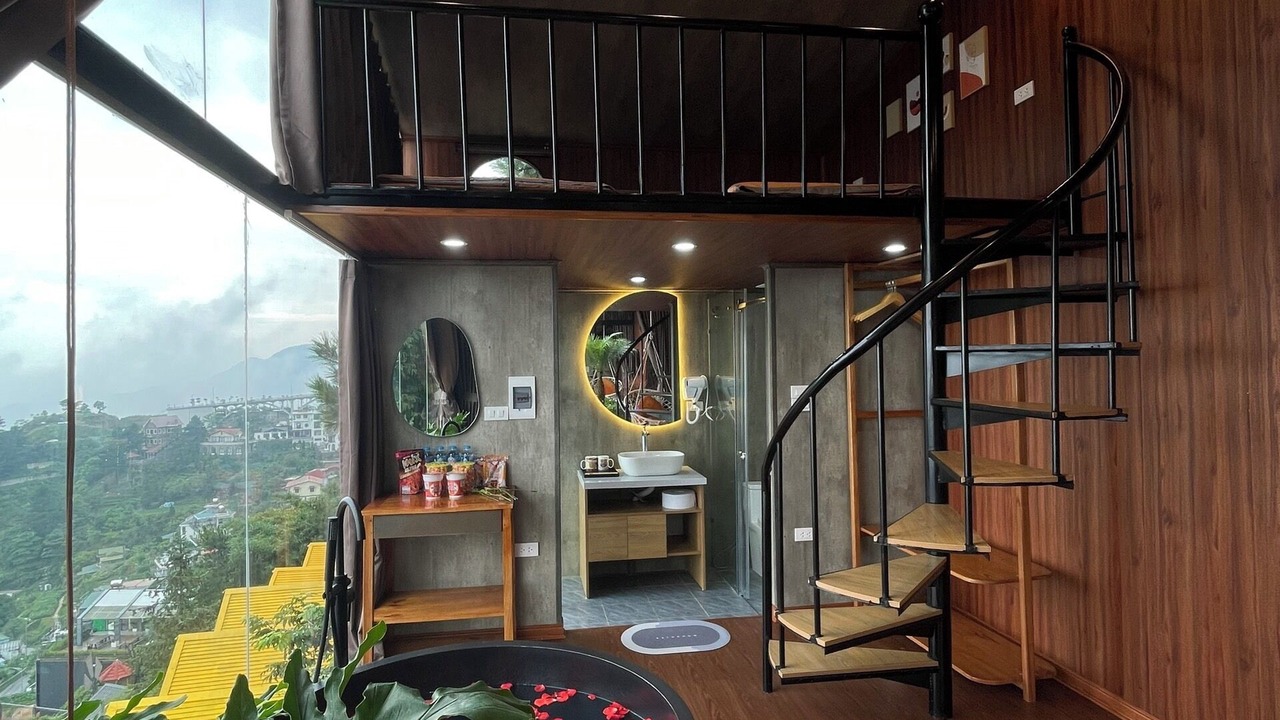 Photo of Bedroom in Tam Dao