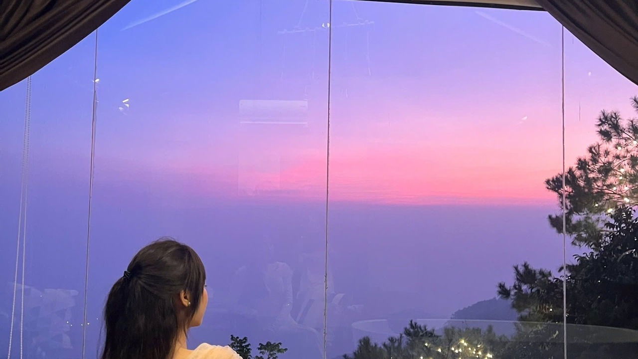 Photo of Patio Balcony in Tam Dao