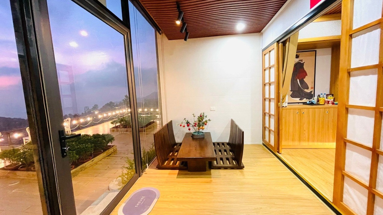 Photo of Bedroom in Tam Dao