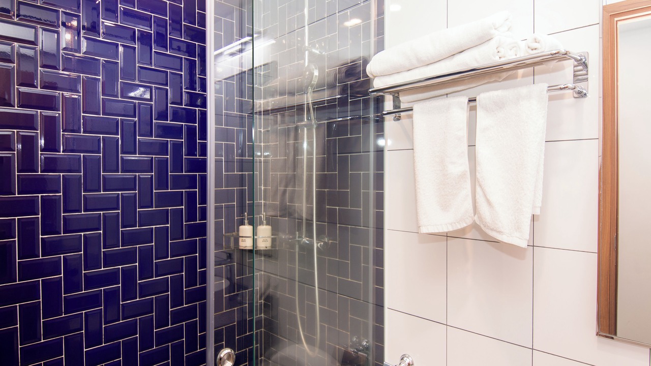 Photo of Bathroom in Hang Xanh