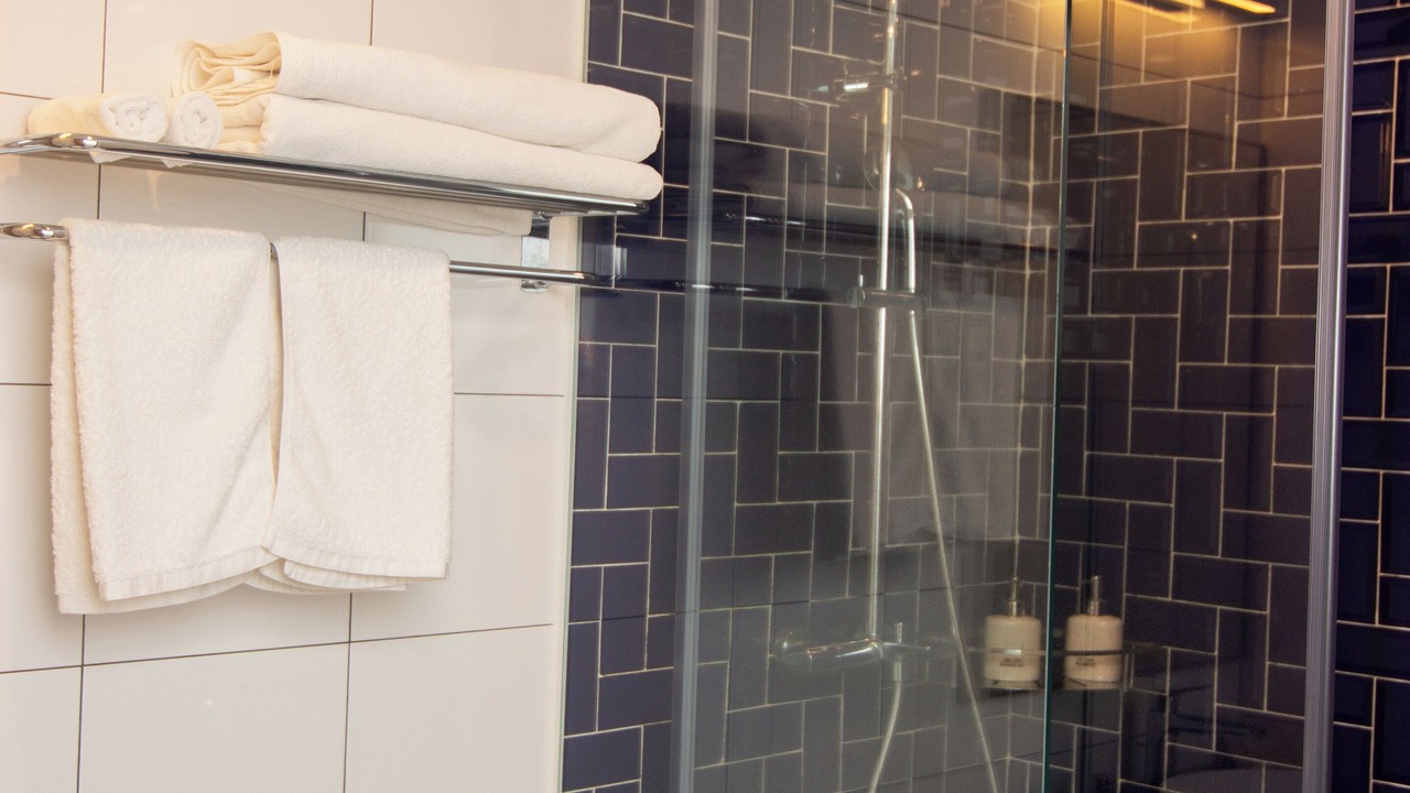 Photo of Bathroom in Hang Xanh