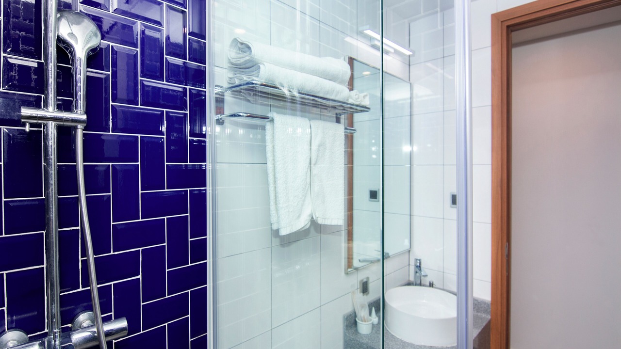 Photo of Bathroom in Hang Xanh