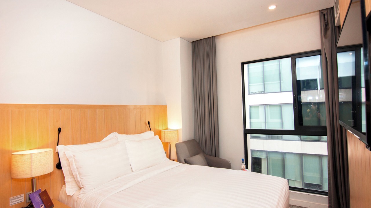 Photo of Bedroom in Hang Xanh