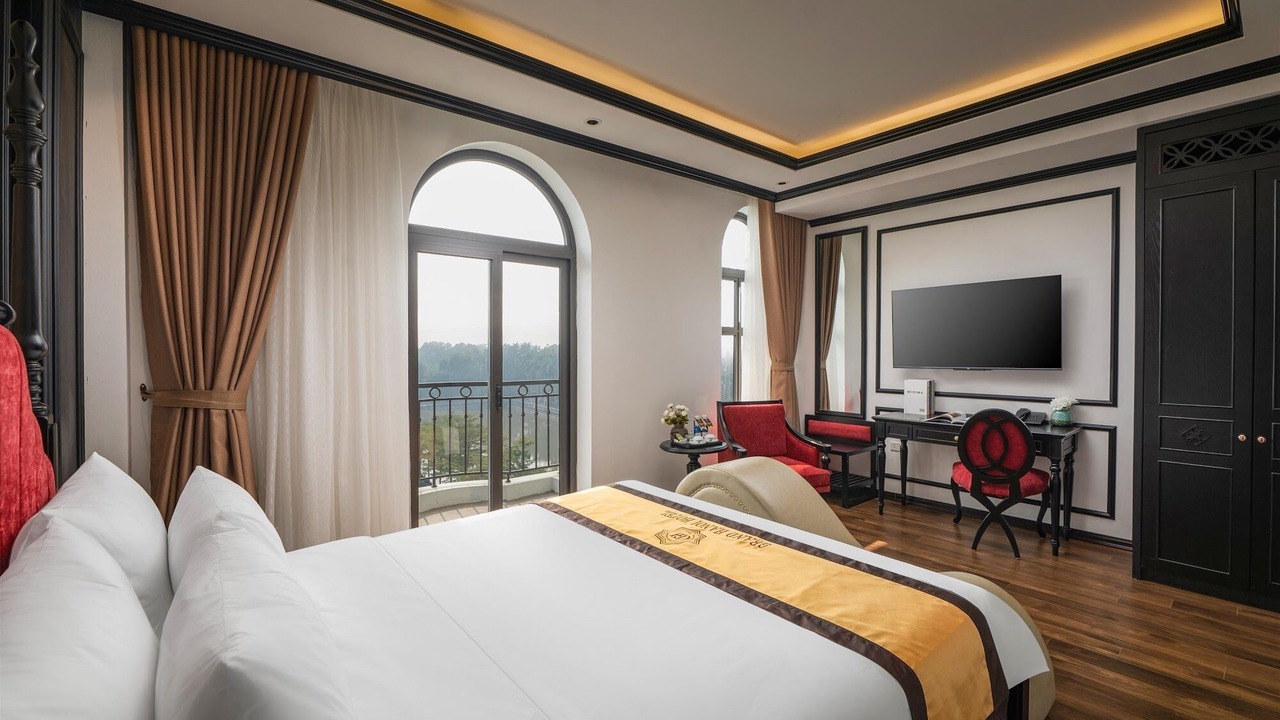 Photo of Bedroom in Hoai Duc