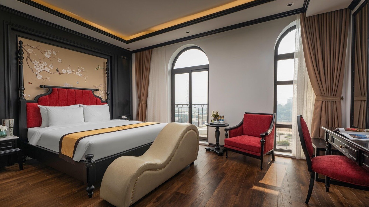 Photo of Bedroom in Hoai Duc
