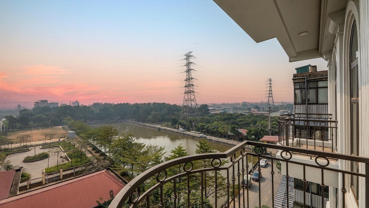 Photo of Bedroom in Hoai Duc