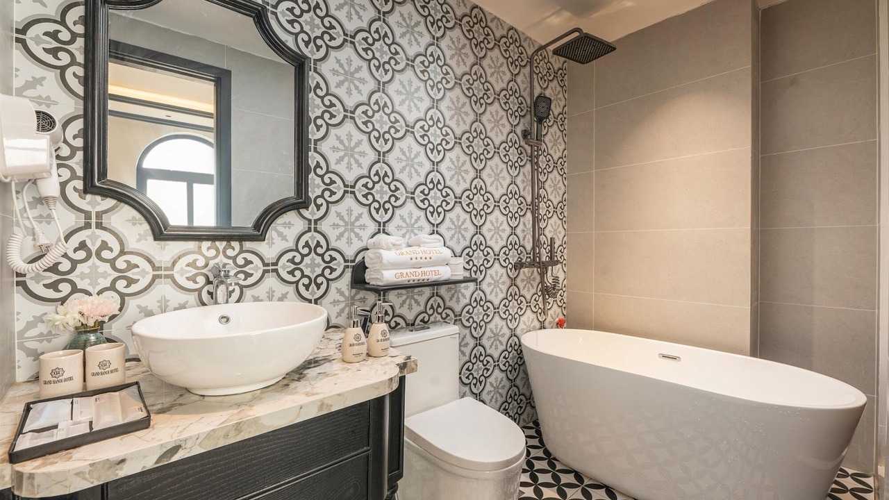 Photo of Bathroom in Hoai Duc