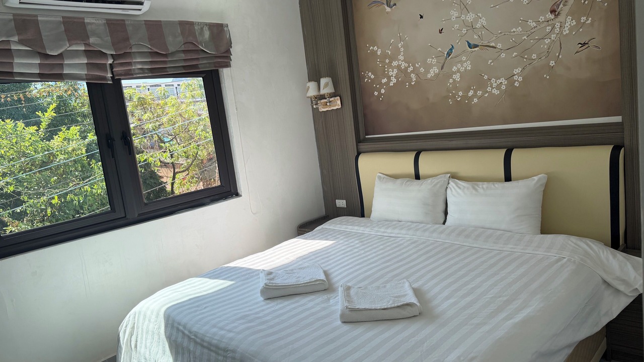 Photo of Bedroom in Vang Vieng