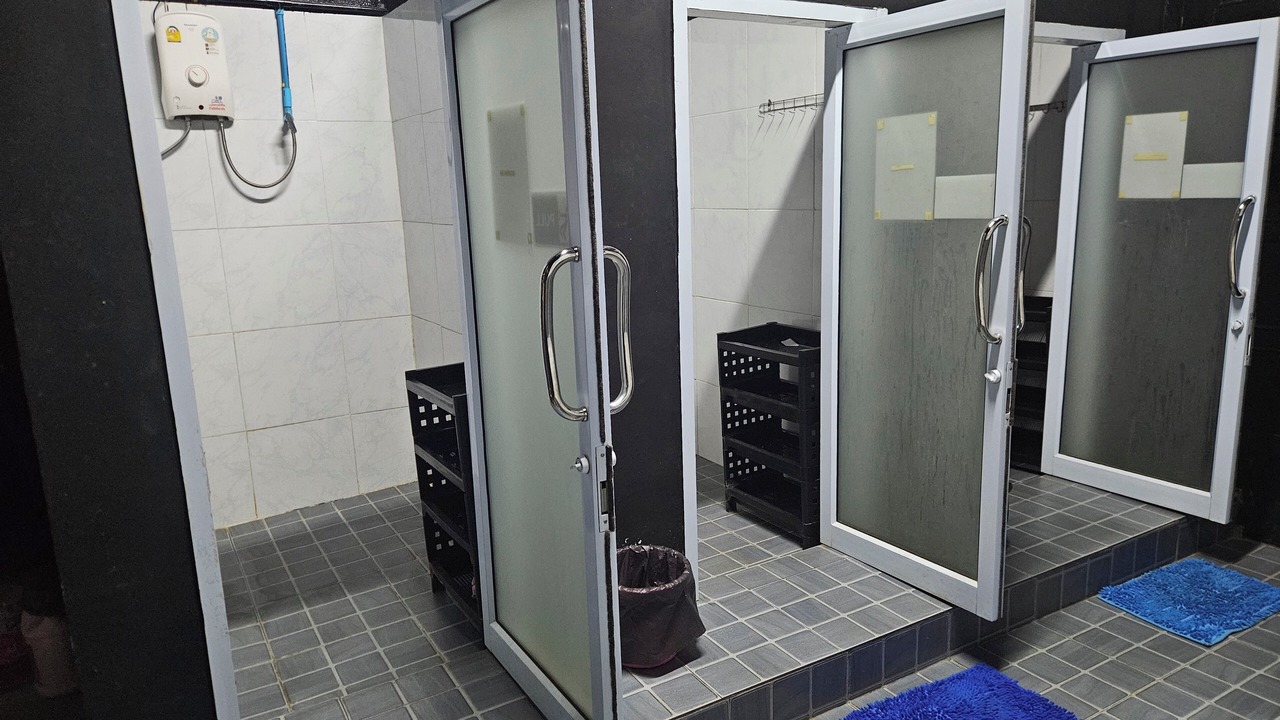 Photo of Bathroom in Pakse