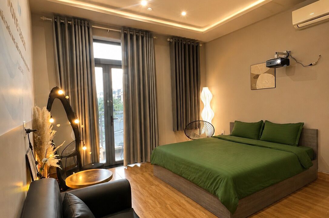 Photo of Bedroom in Tan Phu District