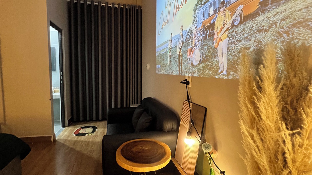 Photo of Bedroom in Tan Phu District